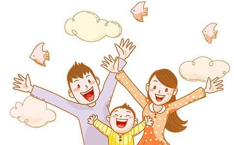 优秀孩子是被父母夸出来的